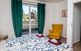Apartmá Kateřina Velké Losiny